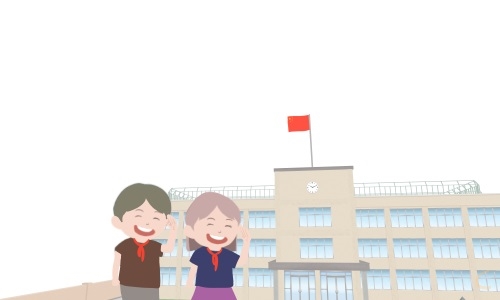 学校领导教师汇报